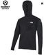 THE NORTH FACE(�Ρ����ե�����) ��SUMMIT���꡼����Expedition Dry Dot Hoodie(�������ڥǥ������ɥ饤�ɥåȥա��ǥ�) NT12521
