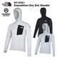 THE NORTH FACE(�Ρ����ե�����) ��SUMMIT���꡼����Expedition Dry Dot Hoodie(�������ڥǥ������ɥ饤�ɥåȥա��ǥ�) NT12521