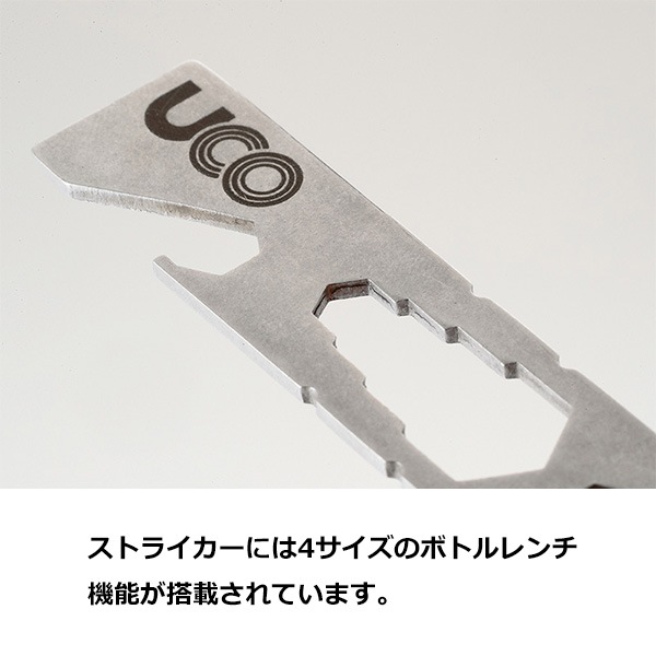 UCO(�桼��) ���Х��Х�ե����䡼���ȥ饤����