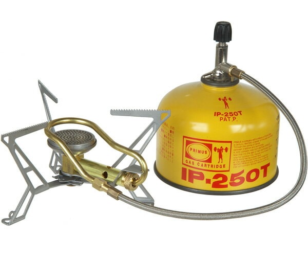 PRIMUS(プリムス) P-136S エクスプレス・スパイダーストーブII
