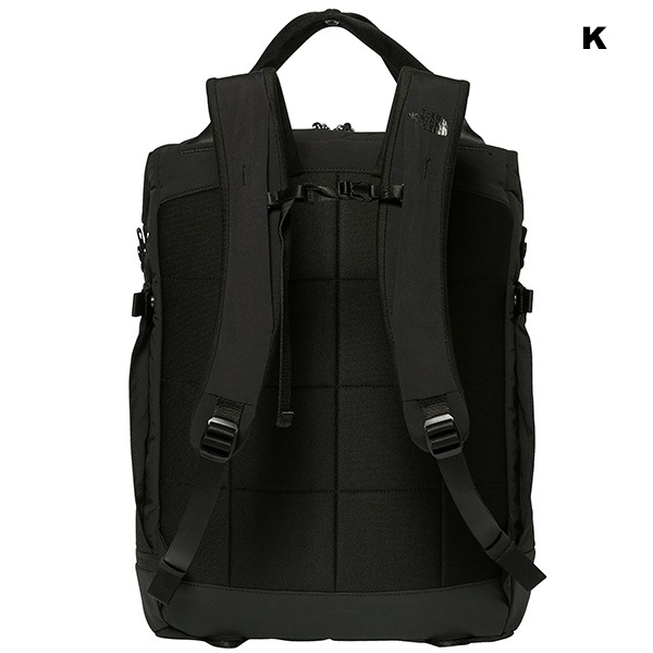 THE NORTH FACE(Ρե) W Never Stop Utility Pack( ͥСȥåץ桼ƥƥѥå) NMW82352