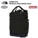 THE NORTH FACE(Ρե) W Never Stop Utility Pack( ͥСȥåץ桼ƥƥѥå) NMW82352