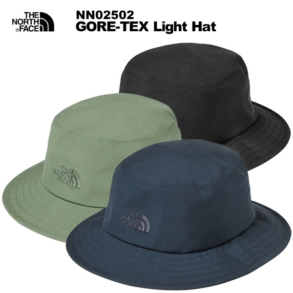 THE NORTH FACE(Ρե) GORE-TEX Light Hat(ƥå饤ȥϥå)