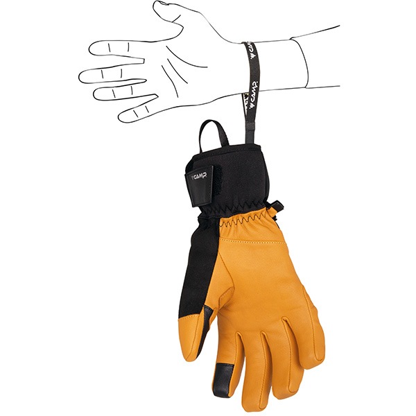 CAMP(�����) G BLIZZARD 5361900