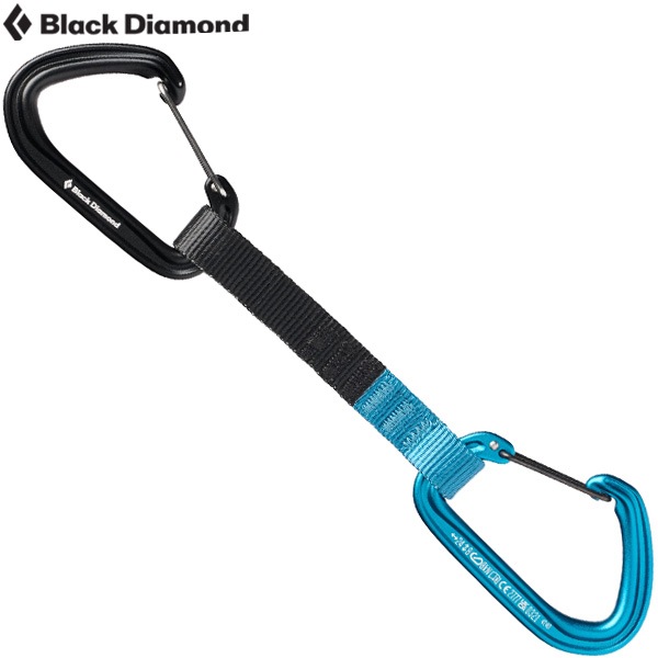 Blackdiamond(�֥�å����������) �ۥåȥ磻�䡼 �����å��ɥ���16cm BD10315