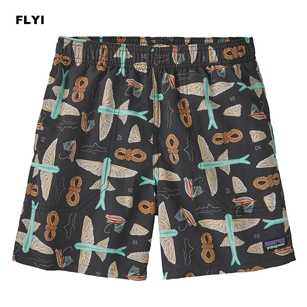 30%OFFpatagonia(ѥ˥) K's Baggies Shorts 5 in.(åХ硼 ΢դ)