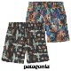 patagonia(ѥ˥) K's Baggies Shorts 5 in.(åХ硼 ΢դ)