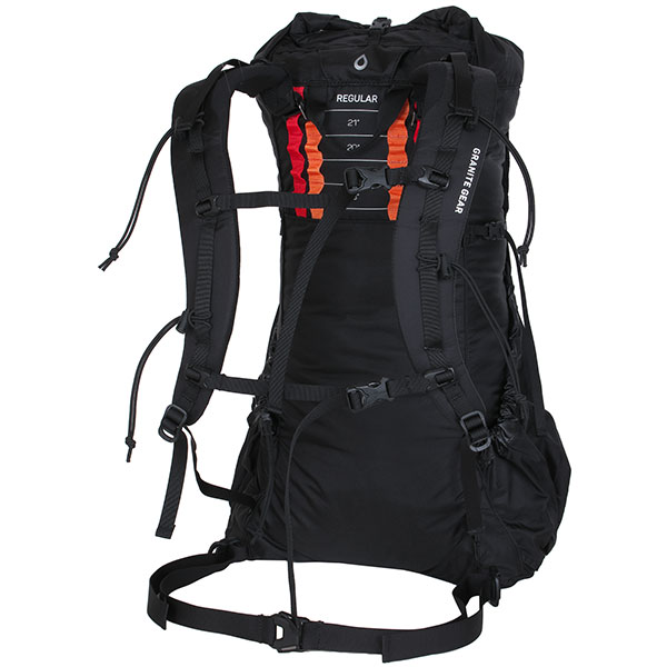 GRANITE GEAR(����ʥ��ȥ���)  VIRGA3/26�ʥ�������3/26�� 2211200089