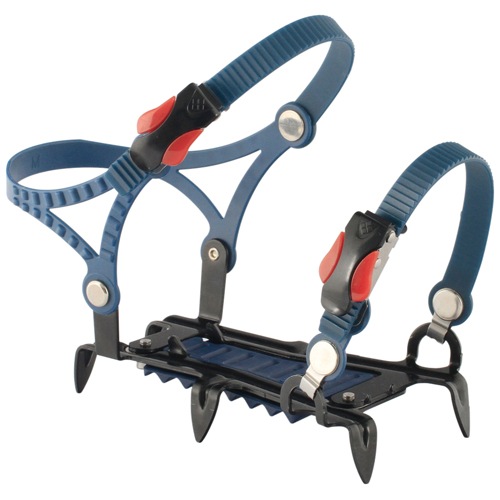 mont-bell(モンベル) スノースパイク6 クイックフィット | すべての