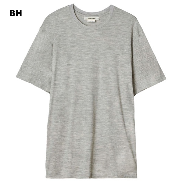 30%OFFicebreaker(֥졼) U 150 SS Tee (150 硼ȥ꡼ ƥ)(˥å)