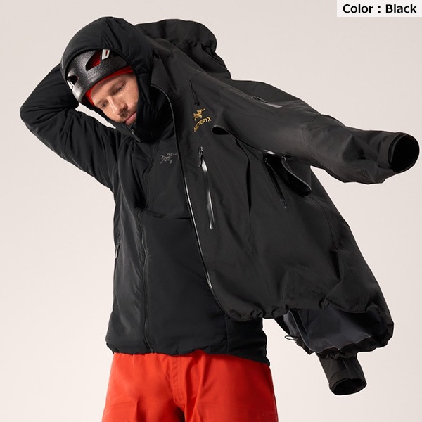 ARC'TERYX(�������ƥꥯ��) Proton Hoody Men's(�ץ��ȥ� �ա��ǥ� ���) X000008436