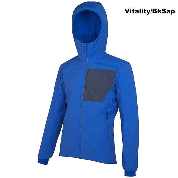 ARC'TERYX(�������ƥꥯ��) Proton Hoody Men's(�ץ��ȥ� �ա��ǥ� ���) X000008436