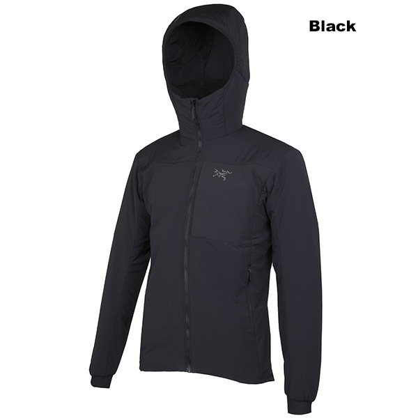 ARC'TERYX(�������ƥꥯ��) Proton Hoody Men's(�ץ��ȥ� �ա��ǥ� ���) X000008436