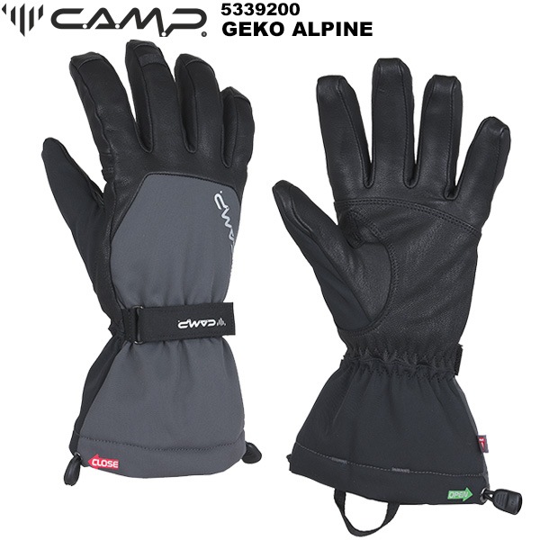 CAMP(�����) GEKO ALPINE 5339200