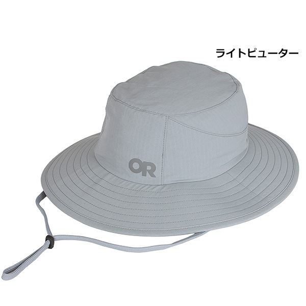 OUTDOOR RESEARCH(�����ȥɥ��ꥵ����) �إꥪ������ϥå� 19846550