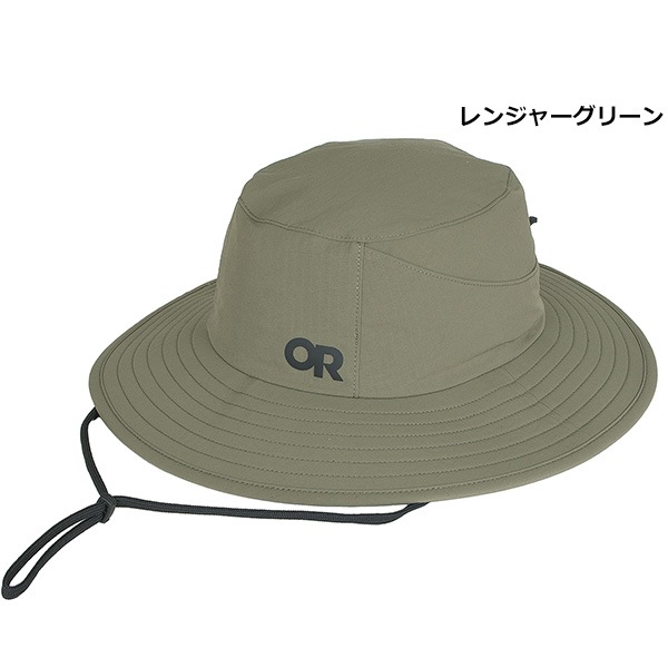 OUTDOOR RESEARCH(�����ȥɥ��ꥵ����) �إꥪ������ϥå� 19846550