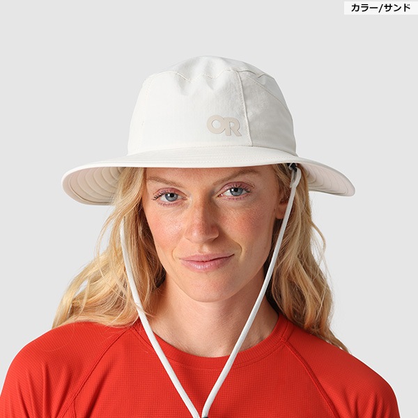 OUTDOOR RESEARCH(�����ȥɥ��ꥵ����) �إꥪ������ϥå� 19846550