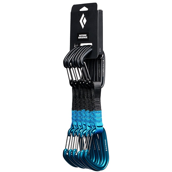 Blackdiamond(�֥�å����������) �ۥåȥ磻�䡼 �����å��ѥå�12cm BD10432