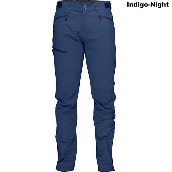 NORRONA(Υ) Falketind Flex1 Pant Men's 1810-20