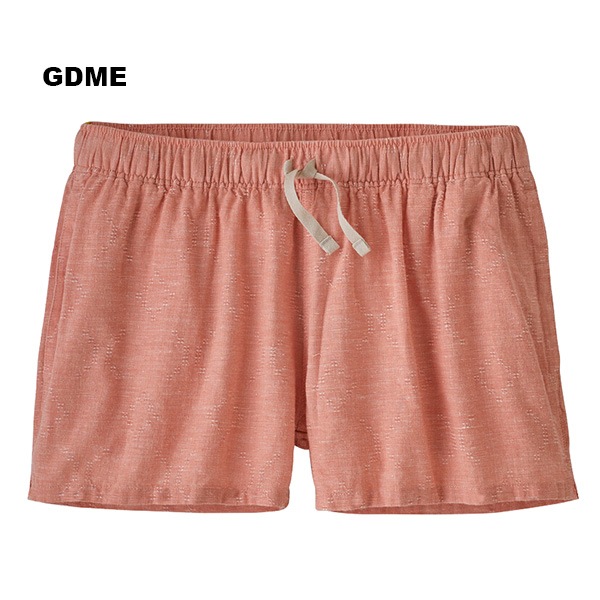 30%OFF】patagonia(パタゴニア) W's Island Hemp Baggies Short 30%OFF】patagonia(パタゴニア) W's Island Hemp Baggies Short