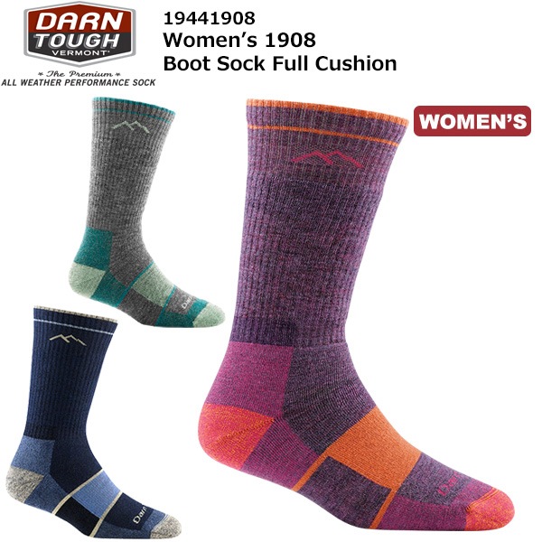 DARN TOUGH VERMONT(�����󥿥�) �������1908 �֡��ĥ��å� �ե륯�å���� 19441908