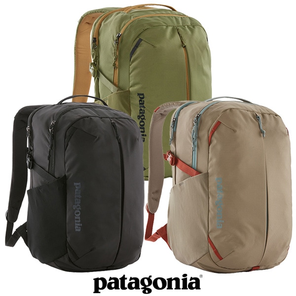 patagonia(パタゴニア) Refugio Day Pack 26L (レフュジオ