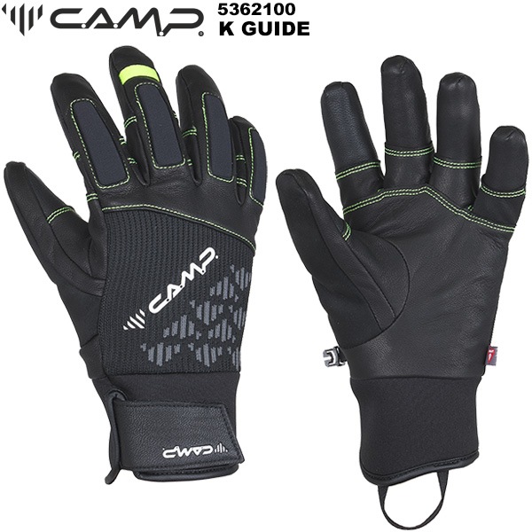 CAMP(�����) K GUIDE 5362100