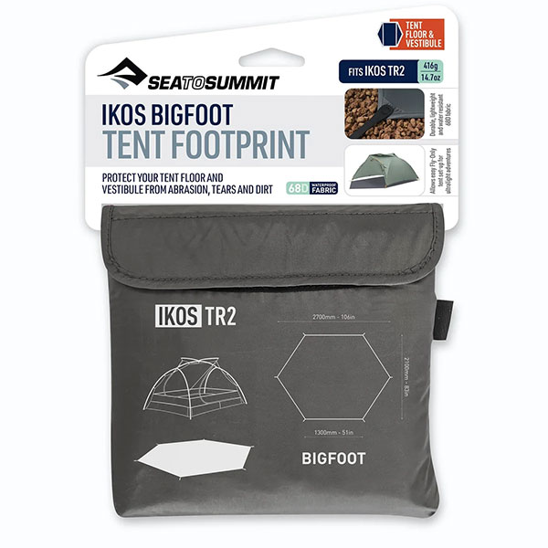 SEA TO SUMMIT�ʥ����ȥ����ߥåȡ� ������TR2�եåȥץ��� ST87517