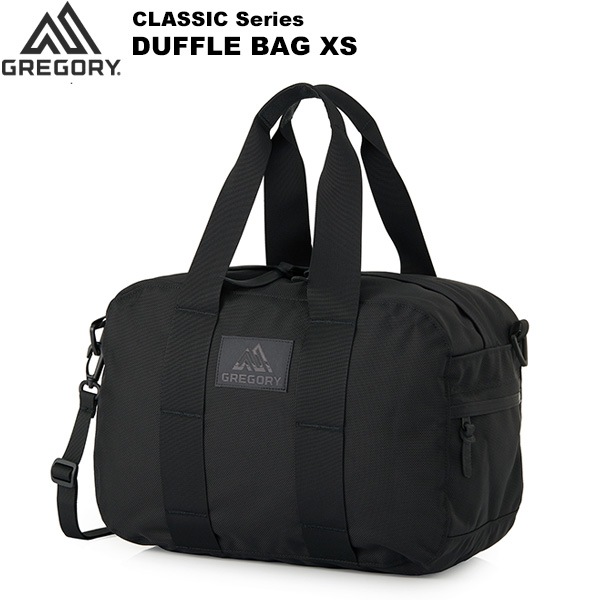 GREGORY グレゴリー PLADRA プラドラ コラボ XS ダッフルバッグ GREGORY/ダッフルバッグ XS｜Daytona Park(FREAK'S STORE公式通販)