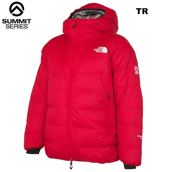 THE NORTH FACE(�Ρ����ե�����) ��SUMMIT���꡼����Ascent Peak Cloud Down Hoodie(������ȥԡ������饦�ɥ�����ա��ǥ�) ND92520