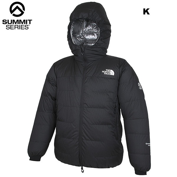 THE NORTH FACE(�Ρ����ե�����) ��SUMMIT���꡼����Ascent Peak Cloud Down Hoodie(������ȥԡ������饦�ɥ�����ա��ǥ�) ND92520