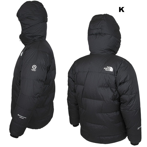 THE NORTH FACE(�Ρ����ե�����) ��SUMMIT���꡼����Ascent Peak Cloud Down Hoodie(������ȥԡ������饦�ɥ�����ա��ǥ�) ND92520