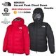 THE NORTH FACE(�Ρ����ե�����) ��SUMMIT���꡼����Ascent Peak Cloud Down Hoodie(������ȥԡ������饦�ɥ�����ա��ǥ�) ND92520