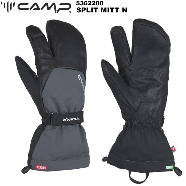 CAMP(�����) SPLIT MITT N 5362200