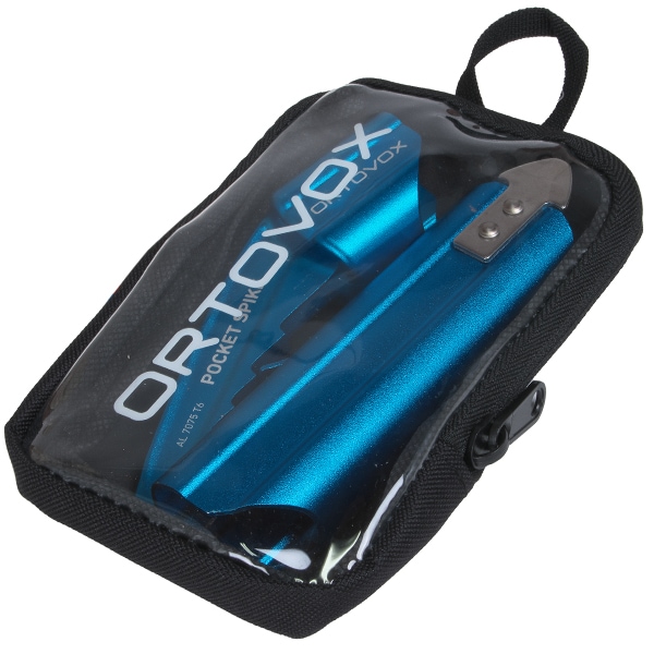 ORTOVOX�ʥ���ȥܥå����� �ץ������3���å� OV-21204