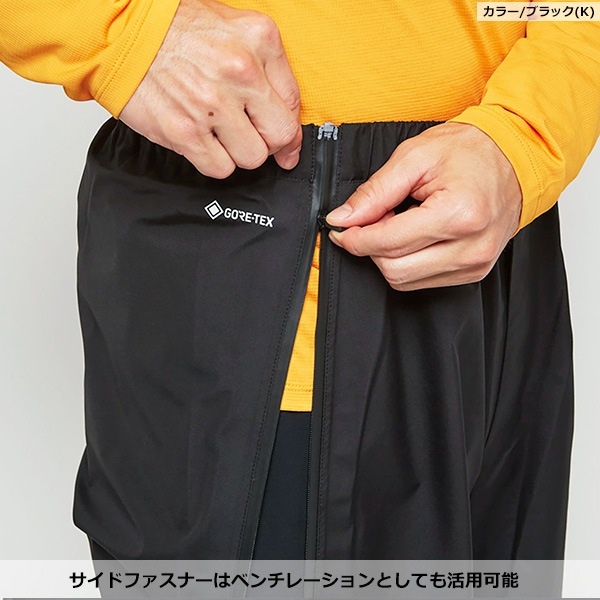 THE NORTH FACE(�Ρ����ե�����) Climb Light Zip Pant(WOMENS)(���饤��饤�ȥ��åץѥ��) NPW12502