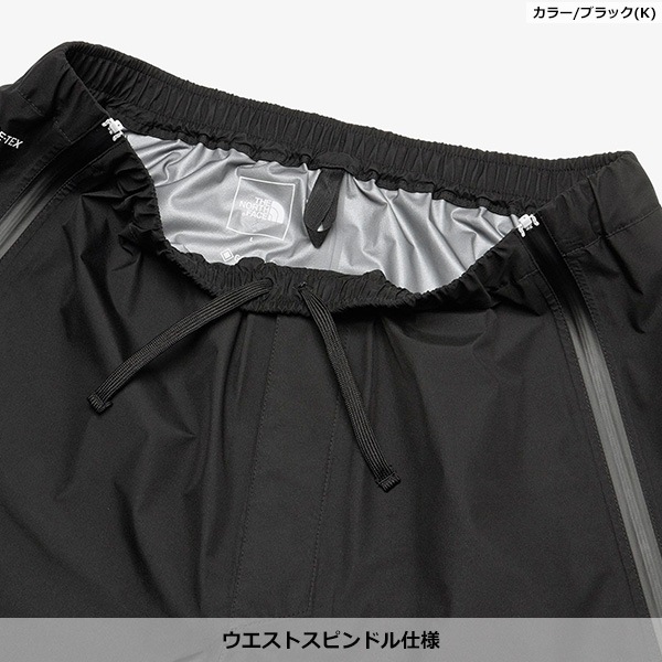 THE NORTH FACE(�Ρ����ե�����) Climb Light Zip Pant(WOMENS)(���饤��饤�ȥ��åץѥ��) NPW12502