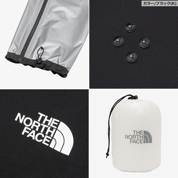 THE NORTH FACE(�Ρ����ե�����) Climb Light Zip Pant(WOMENS)(���饤��饤�ȥ��åץѥ��) NPW12502