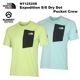 THE NORTH FACE(�Ρ����ե�����) ��SUMMIT���꡼����Expedition S/S Dry Dot Pocket Crew(�������ڥǥ�����󥷥硼�ȥ��꡼�֥ɥ饤�ɥåȥݥ��åȥ��롼) NT12520R