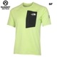 THE NORTH FACE(�Ρ����ե�����) ��SUMMIT���꡼����Expedition S/S Dry Dot Pocket Crew(�������ڥǥ�����󥷥硼�ȥ��꡼�֥ɥ饤�ɥåȥݥ��åȥ��롼) NT12520R
