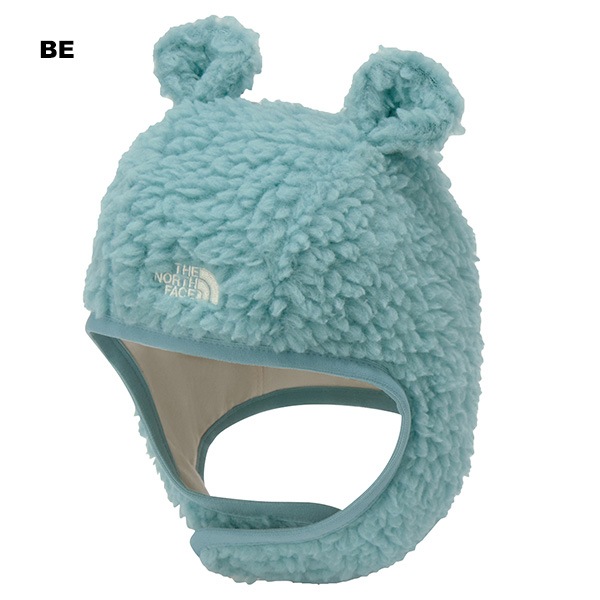 THE NORTH FACE(�Ρ����ե�����) Baby Cuddle Fleece Ear Cap(�٥ӡ����ɥ�ե꡼�����䡼����å�)