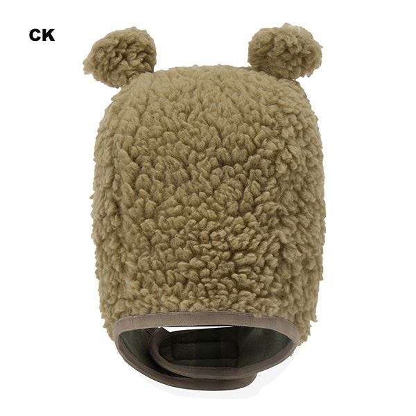 THE NORTH FACE(�Ρ����ե�����) Baby Cuddle Fleece Ear Cap(�٥ӡ����ɥ�ե꡼�����䡼����å�)