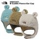 THE NORTH FACE(�Ρ����ե�����) Baby Cuddle Fleece Ear Cap(�٥ӡ����ɥ�ե꡼�����䡼����å�)