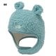THE NORTH FACE(�Ρ����ե�����) Baby Cuddle Fleece Ear Cap(�٥ӡ����ɥ�ե꡼�����䡼����å�)