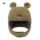 THE NORTH FACE(�Ρ����ե�����) Baby Cuddle Fleece Ear Cap(�٥ӡ����ɥ�ե꡼�����䡼����å�)