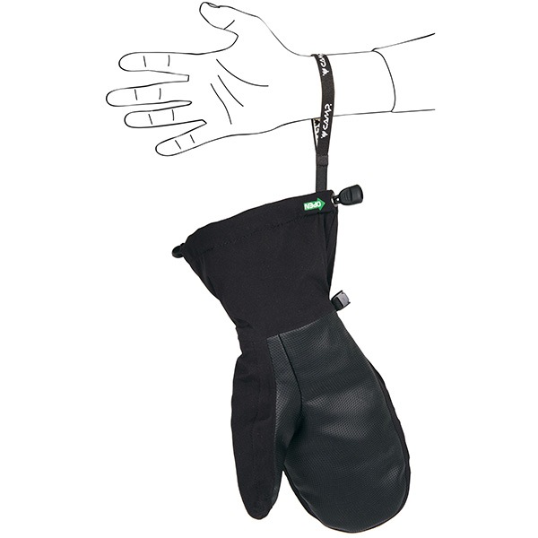 CAMP(�����) DRYMITT N 5362300