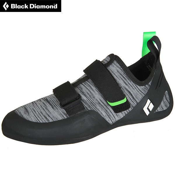 Black Diamond(�֥�å����������) �⡼��󥿥� ���饤�ߥ󥰥��塼�� Men's(�֥�å�/���󥹥饵����) BD25102