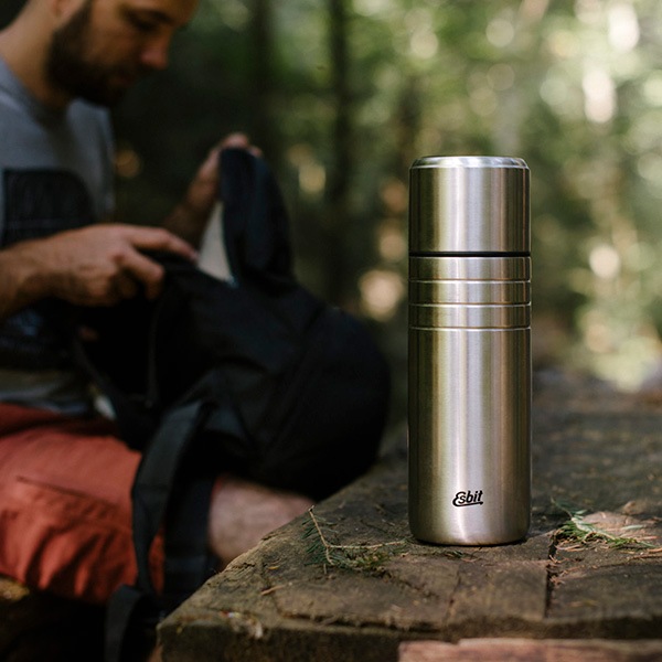 Esbit(ӥå) ޥꥹ Х塼ե饹 750ml ESVF750TLS