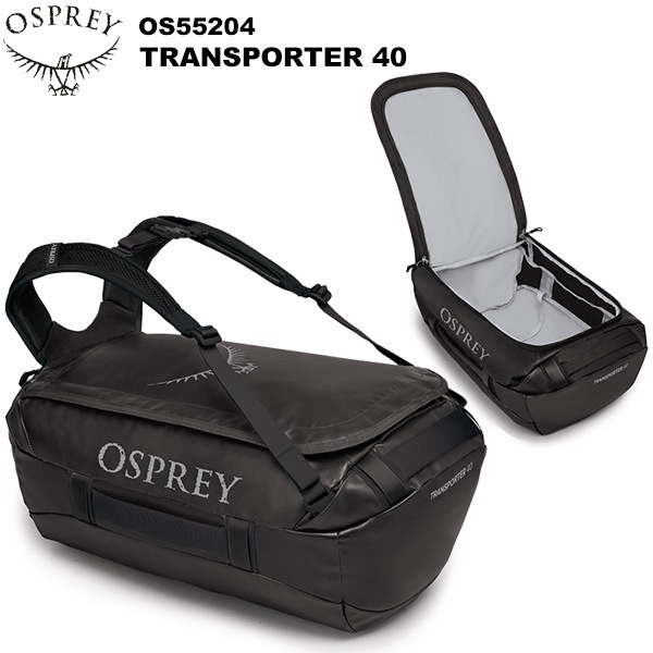 OSPREY(ץ졼) ȥ󥹥ݡ40 OS55204