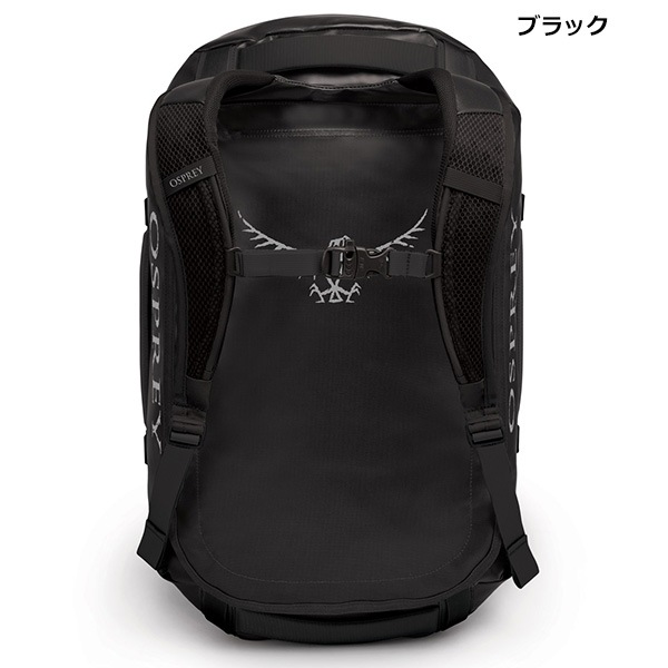 OSPREY(ץ졼) ȥ󥹥ݡ40 OS55204